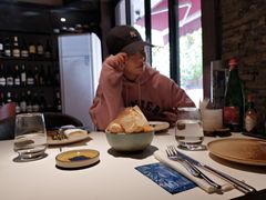 -Osteria Garden 生蚝花园餐厅(原进贤路店)