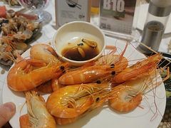 -长沙三景韦尔斯利酒店·Oval全日制餐厅自助餐