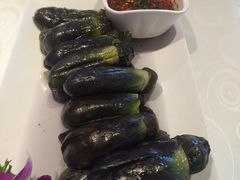 外婆蒸茄子-外婆味道·云南菜大当家(关上店)
