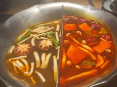 -湊湊火锅·茶憩(石家庄万象城店)