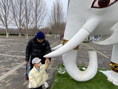 -永定河休闲森林公园