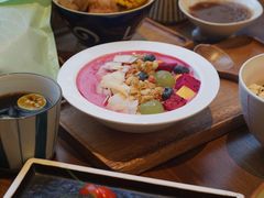 -莳空烧鸟店(晨沐店)