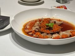 -荣兴酒家(徐家汇店)