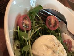 -La Tavernetta(Bar à Vin)(乌鲁木齐路店)