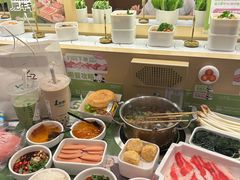 -一围小火锅(佳兆业广场店)