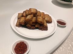 -真爱中国餐馆·年华店(朱雀大街店)