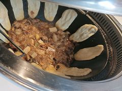 -沈厨地锅老灶•徐州烧烤(黄渡店)
