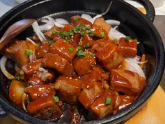 -火啫啫·粤式啫啫煲(南通首店)