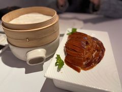 大董“酥不膩”烤鸭-大董(环贸iapm店)