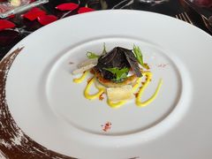 -L'ATELIER de Joel Robuchon(外滩18号店)