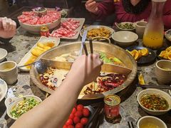 -小龙坎火锅(总店)