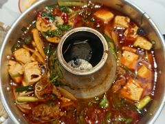 -王大乔泡椒米线(芙蓉天街店)