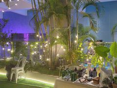 -CIAO·团建聚餐·生日派对轰趴馆(福田店)