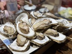 -蚝堡海鲜·威海菜·海肠捞饭·烧烤·亚洲吃蚝公司(幸福门店)