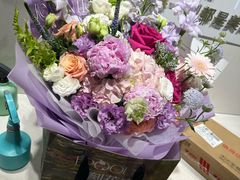 -EPOQUE·一刻花店(兴业太古汇店)