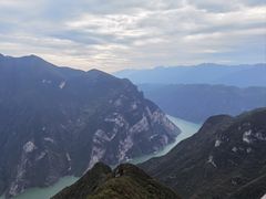 -巫峡·神女景区
