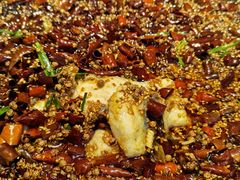 -胖子鱼·天水麻辣鱼火锅(秦州407店)