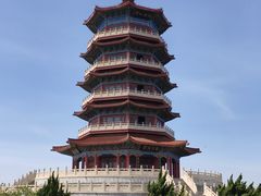 -蓬莱阁景区