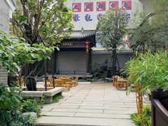 -顺德渔村·岭南一号