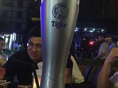 -鼎尊锅物料理(五角场店)