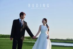 -布丁婚纱摄影工作室