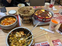 -敏丁拌饭(中街总店)