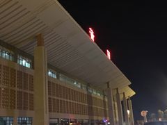 -莆田站
