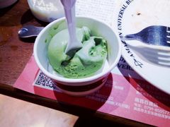 哈根达斯-亚马逊环球美食百汇(新城吾悦广场店)