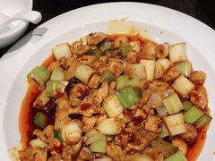 -老牌坊鲁菜名店(美莲广场店)