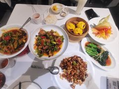 -眉州东坡(清河万象汇店)