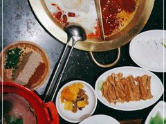 -周师兄大刀腰片火锅(洪崖洞旗舰店)