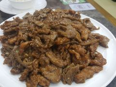 -金阁家常菜(贵阳路店)