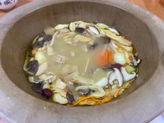 -云南野生菌石锅鱼石锅鸡(大金塔店)