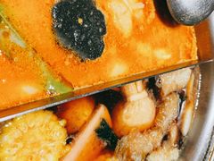 -一绪に寿喜烧(虹悦城店)