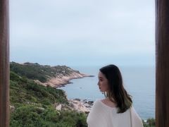 -广东惠东海龟国家级自然保护区