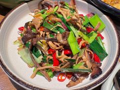 -云海肴·汽锅鸡·云南菜(祥云小镇店)