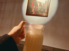 -重庆石磨豆花庄(乔庄店)