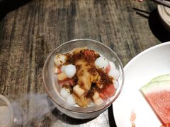 -庆合府重庆大排档(紫都城店)