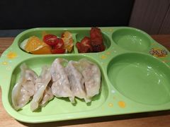 -九毛九西北菜(大东海店)