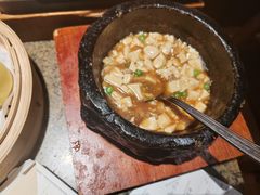 -绿茶餐厅(coco park 店)