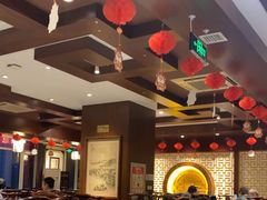 -惠丰堂饭庄·烤鸭·京味菜(西北旺·唐家岭店)