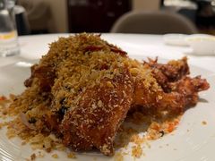 椒盐牛蛙腿-苏浙汇(肇嘉浜路总店)