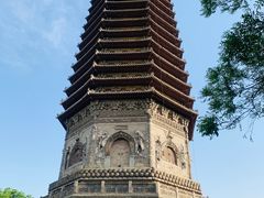 -玲珑塔公园