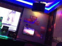 -唱吧麦颂KTV(方庄店)