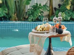 -美的鹭湖森林度假区