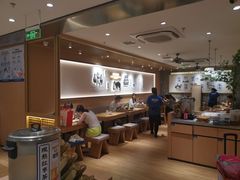 -马记永·兰州牛肉面(天通苑家乐福店)