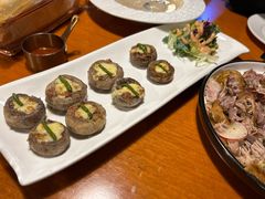 -布拉格餐厅· 中欧捷克菜(全国首店)