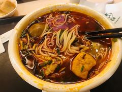 -水平有限广西米粉·广西风味集(五道口店)