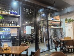 -陈员外正宗夹江烧烤(广福路店)
