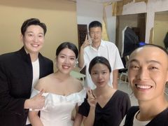 -经典婚纱摄影美学馆·私人定制